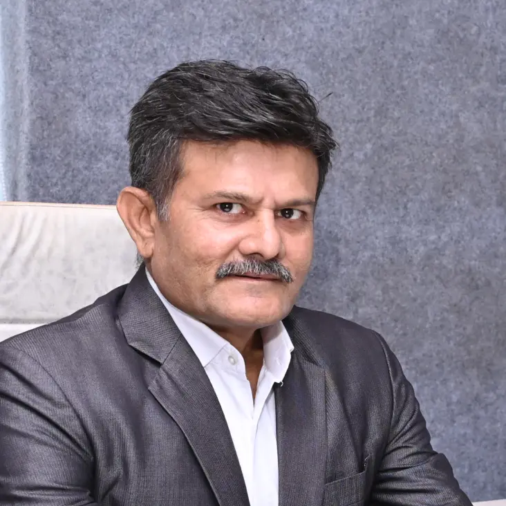Jesha Karangiya - Gov. Business Director at Shine Infosoft